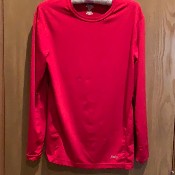 eastbay dri fit shirts